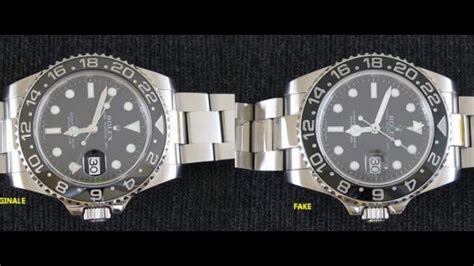 scatola rolex replicadifferenza da originali|Come riconoscere un Rolex falso .